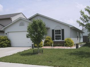 6331 Long River Ln, Indianapolis, IN 46221