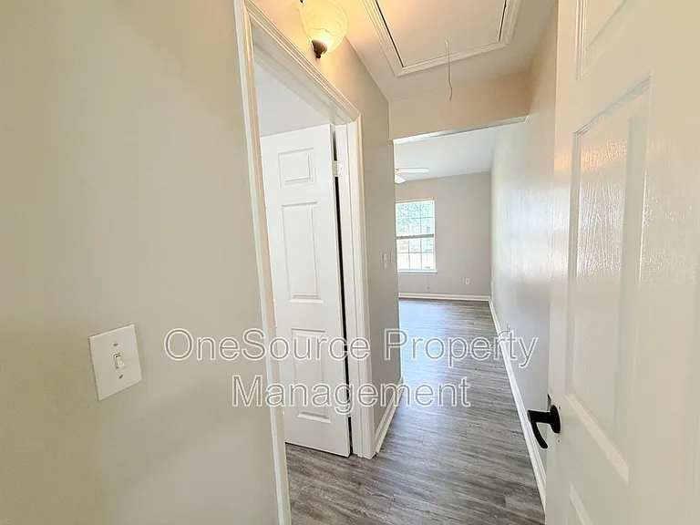 1707 S Calhoun St #1 — Photo 7