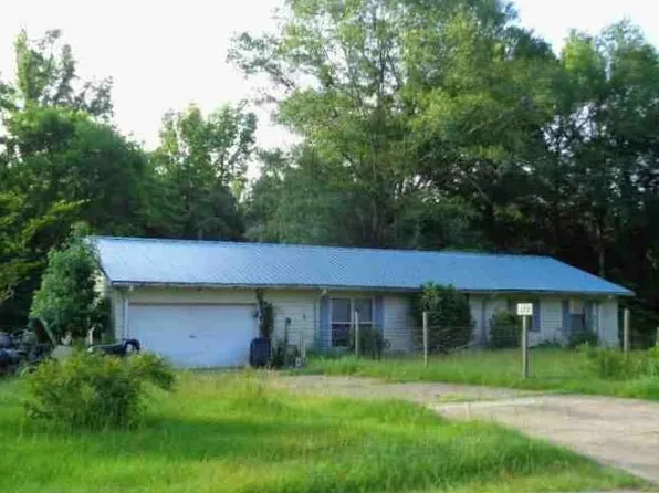 157 Ouachita Road 7, Stephens, AR 71764