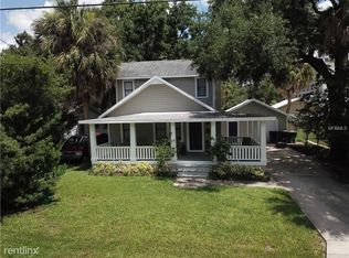 105 W Crest Ave, Tampa, FL 33603