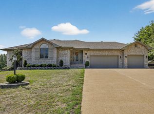 987 Cleveland Rd, Houston, MO 65483