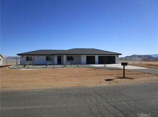 15029 Temecula Rd, Apple Valley, CA 92307