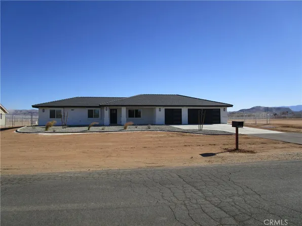 15029 Temecula Rd, Apple Valley, CA 92307