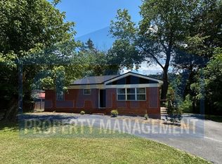 1900 Westside Dr NW, Cleveland, TN 37311