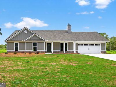 3219 Broadnax Mill Rd #5, Loganville, GA, 30052