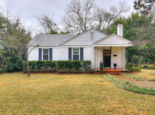3129 Bransford Rd, Augusta, GA 30909