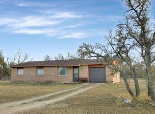 141 Turkey Dr, Harper, TX 78631