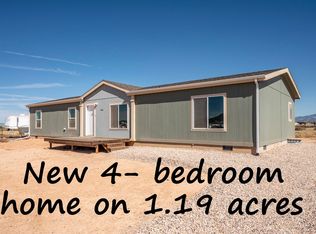 5036 N 3750 W, Cedar City, UT 84721