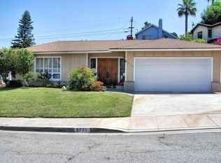 5720 El Rincon Way, Culver City, CA 90230