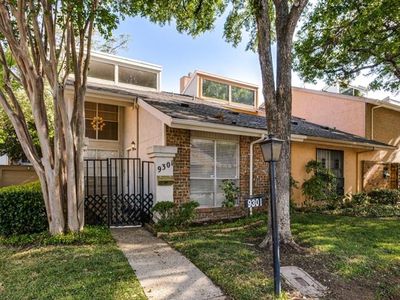 9301 Chimneysweep Ln, Dallas, TX, 75243