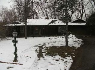 6000 Northwood Rdg, Bloomington, MN 55438