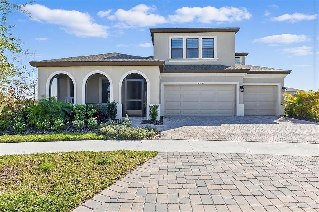 12887 Tortoise Shell Pl, Riverview, FL 33579 | MLS #O6280911 | Zillow