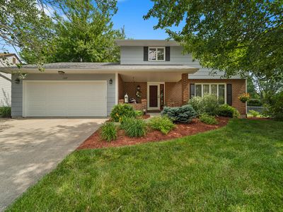 1317 English Dr, Columbia, MO, 65203