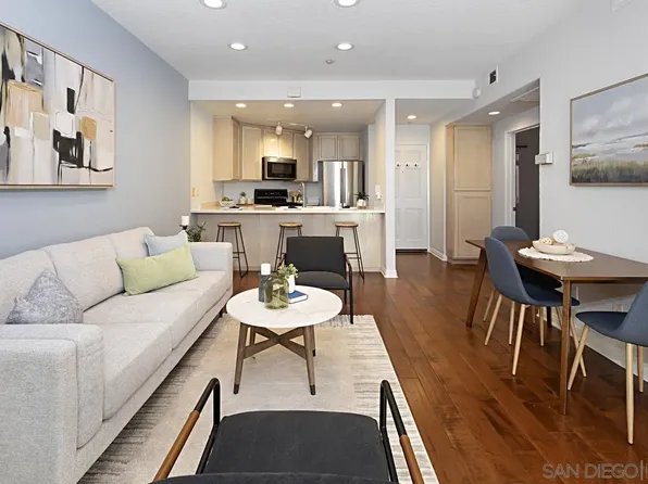 3620 3rd Ave Unit 104, San Diego, CA 92103