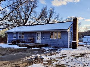 3304 N Osage St, Independence, MO 64050