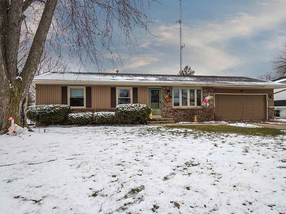 1st image of 5417 Pebble Creek Trl