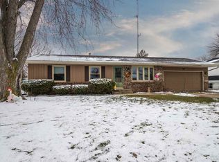 5417 Pebble Creek Trl, Loves Park, IL 61111