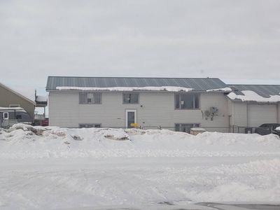 1003 E 4th St, Big Piney, WY, 83113