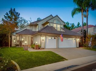 11 Springside, Rancho santa margarita, CA 92679