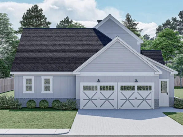 1695 Silo Bnd, Watkinsville, GA 30677