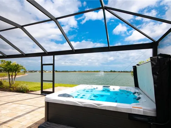 (undisclosed Address), CAPE CORAL, FL 33993
