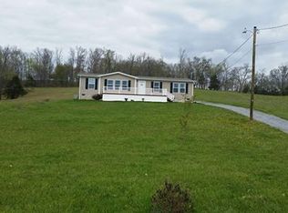 2096 Susong Memorial Rd, Greeneville, TN 37743