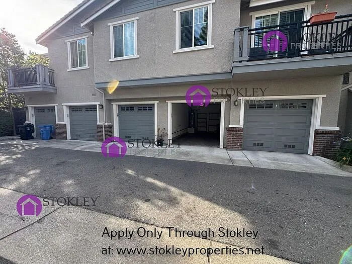 3406 Fostoria Way #322 — Photo 17