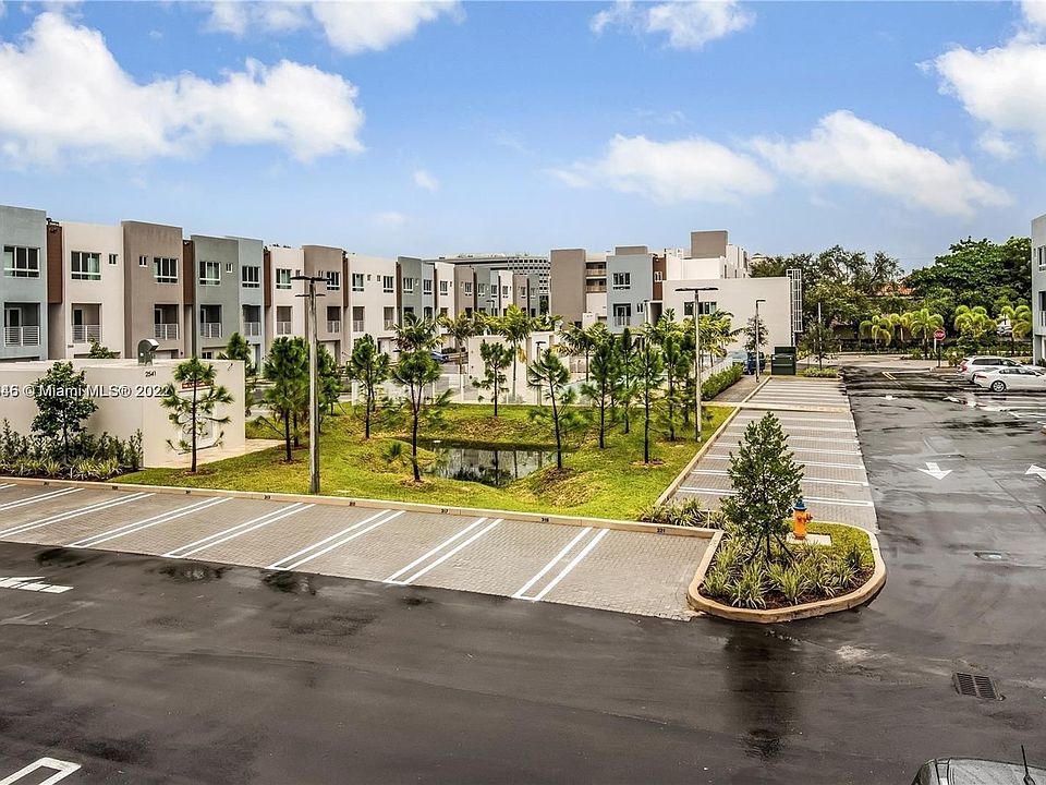 1st image of 2555 193rd St #2205