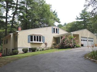 35 Page Rd, Bedford, MA 01730