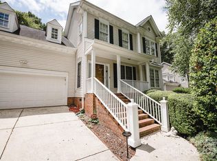 7805 Hollow Oaks Ln, Waxhaw, NC 28173