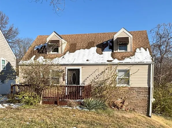 220 N Harvey Ave, Saint Louis, MO 63135
