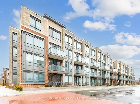 65 Attmar Dr E #269, Brampton, ON L6P 2R4