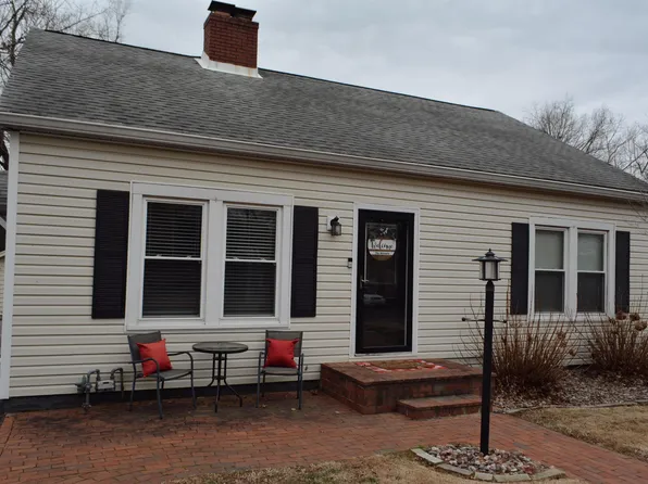 6016 Feltman Dr, Evansville, IN 47711
