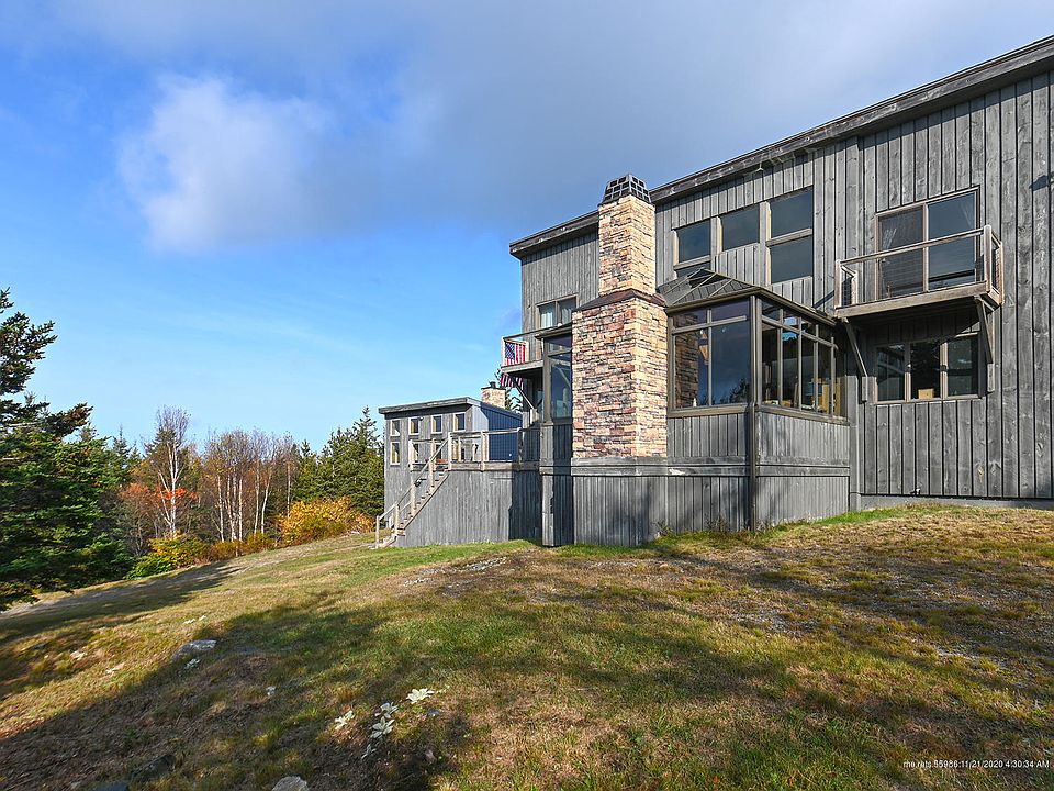 107 Ferry Rd, Swans Island, ME 04685 Zillow