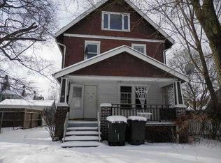 16 E Burns Ave, Akron, OH 44310