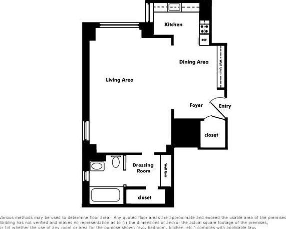 1st image of 249 8th Ave #11D