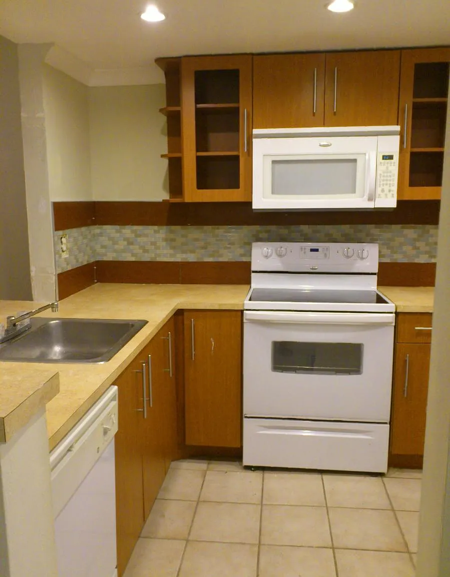 1 bed, 736 sqft, $1,995 — Photo 3