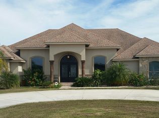 28133 San Roman Rd, Bayview, TX 78566