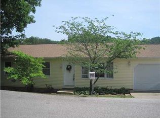 10 Ellis Dr, Hurricane, WV 25526