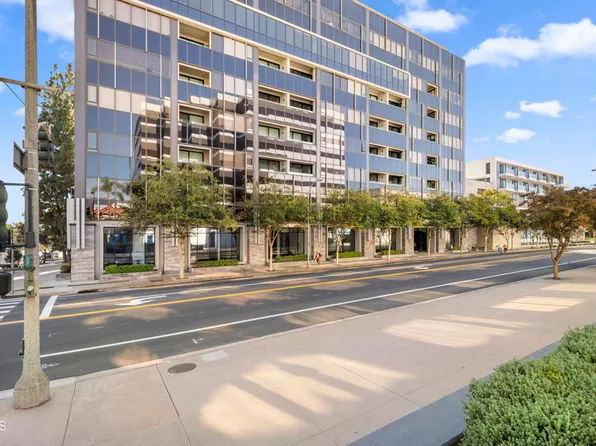 388 Cordova St #704, Pasadena, CA 91101