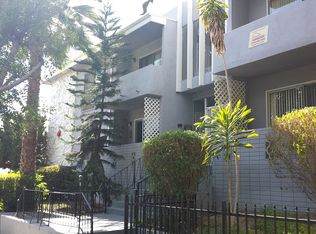 1001 N Ogden Dr APT 19, West Hollywood, CA 90046