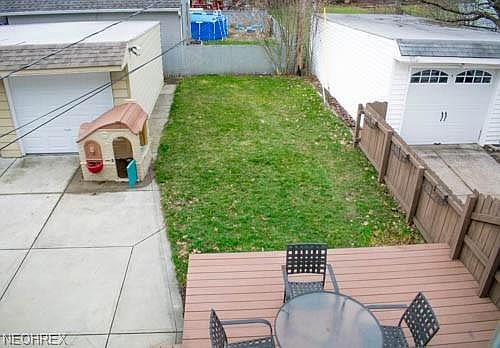 3rd image of 4615 Krueger Ave