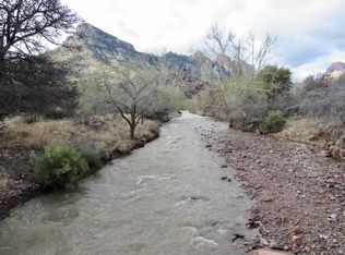 2370 S Rock House Rd, Portal, AZ 85632