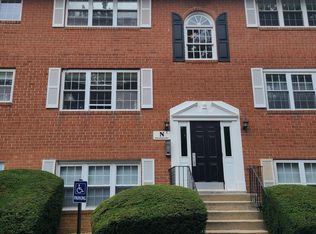 822 South Ave APT N6, Clifton Heights, PA 19018
