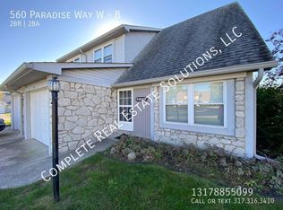 560 Paradise Way W #B, Greenwood, IN 46143