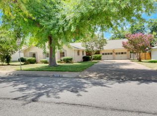 2609 Richcreek Rd, Austin, TX 78757