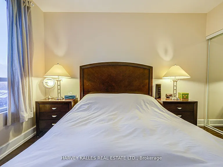 650 Sheppard Ave E #603 — Photo 25