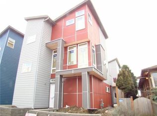 1545 NW 63rd St, Seattle, WA 98107