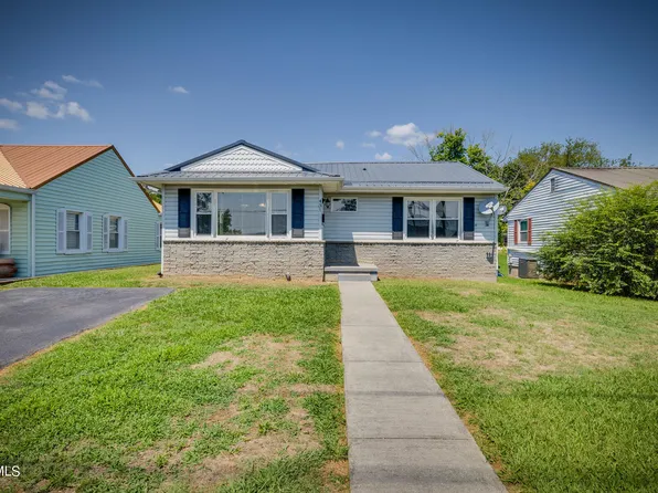 431 Roan St, Kingsport, TN 37665