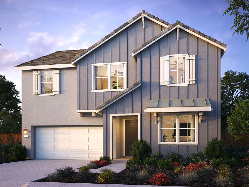Elevation B
